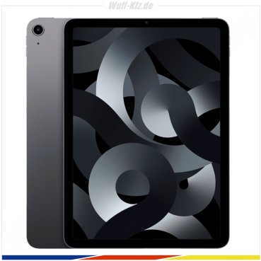 Apple iPad Air WiFi 64GB / 100 Punkte